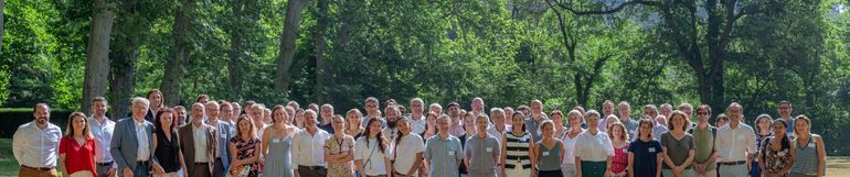 Group photo from the event on 26 June 2025