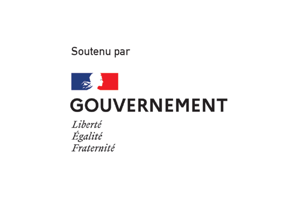 Logo du Gouvernement de la République Française