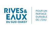 Logo of Rives & Eaux