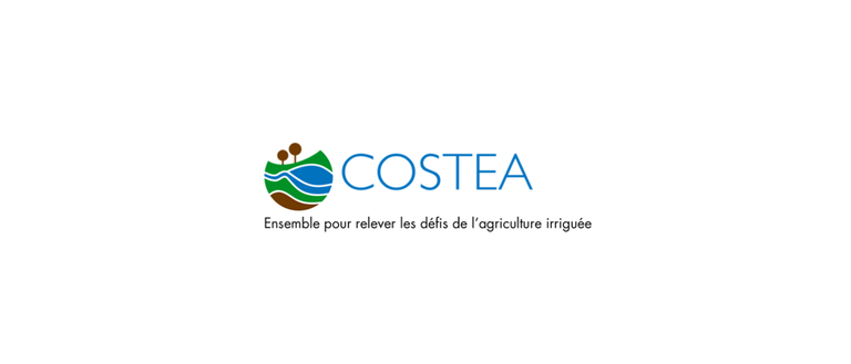 Logo of COSTEA