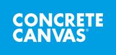 Logo of Concrete Canvas