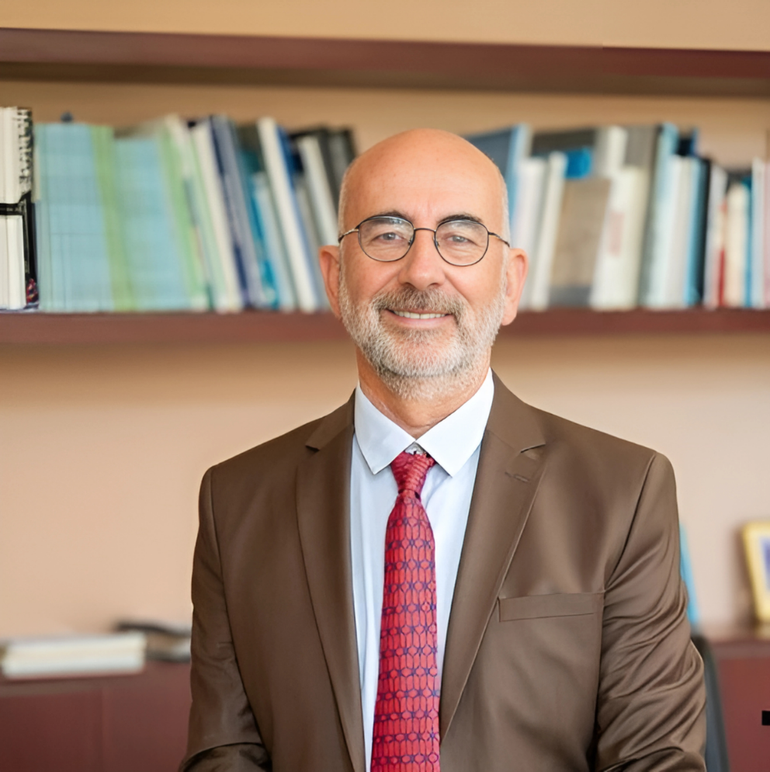 Picture of Bruno Grawitz