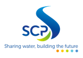 Logo of Société Canal de Provence