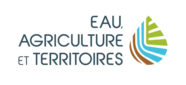 Logo of Eau, Agriculture et Territoires